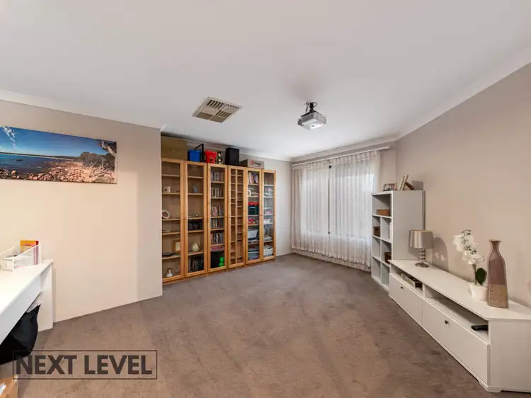 Fourth view of Homely house listing, 56 Marchwood Boulevard, Butler WA 6036