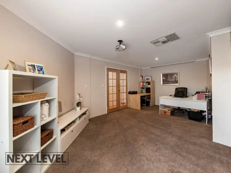 Fifth view of Homely house listing, 56 Marchwood Boulevard, Butler WA 6036