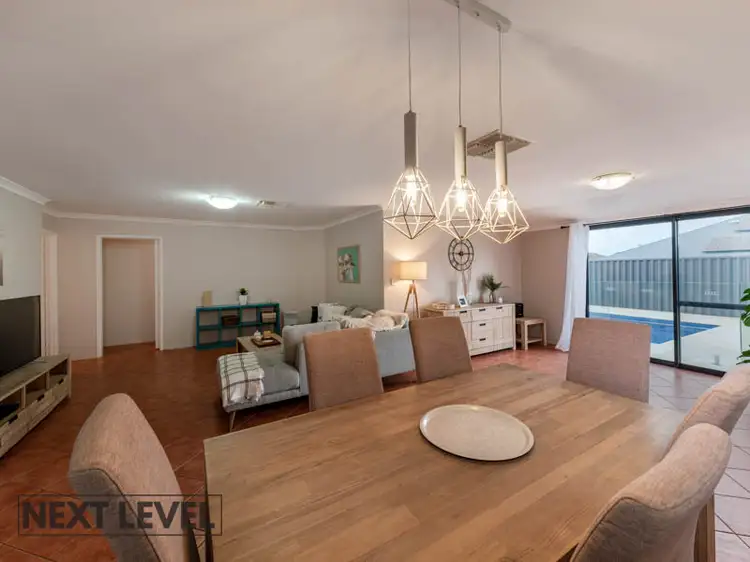 Sixth view of Homely house listing, 56 Marchwood Boulevard, Butler WA 6036