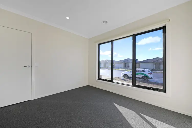 Second view of Homely house listing, 84 Newbridge Boulevard, Wallan VIC 3756