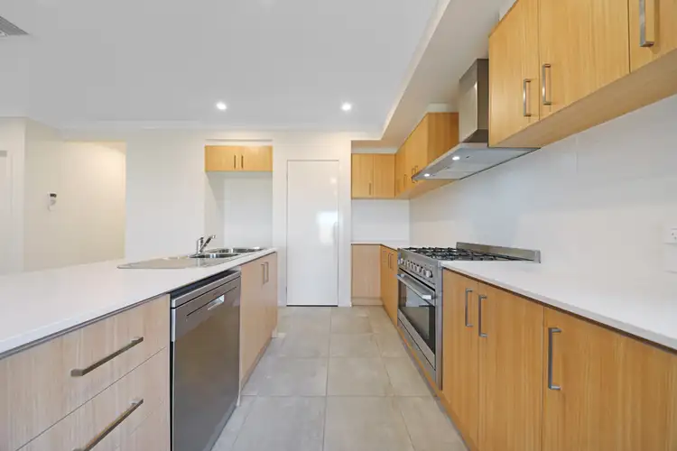 Fourth view of Homely house listing, 84 Newbridge Boulevard, Wallan VIC 3756