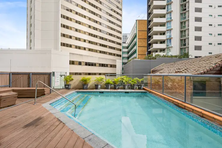 2207/108 Margaret Street, Brisbane City QLD 4000