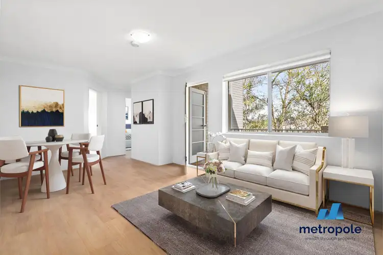11/72-74 Albion Street, Randwick NSW 2031