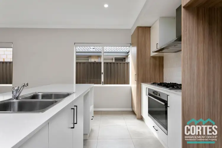 Second view of Homely house listing, 17 Olivine Road, Treeby WA 6164