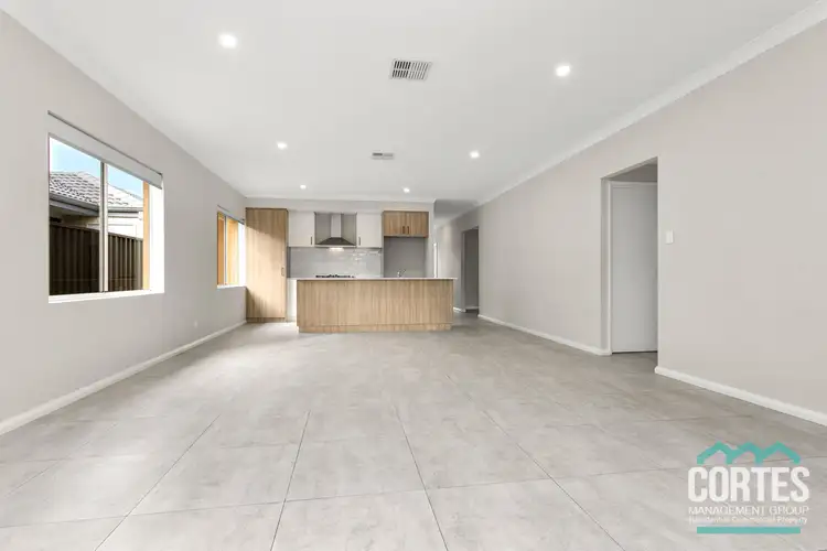 Third view of Homely house listing, 17 Olivine Road, Treeby WA 6164