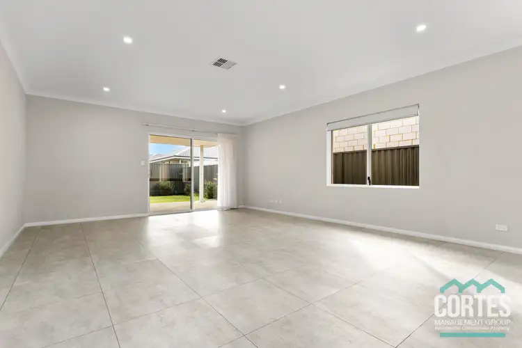 Fourth view of Homely house listing, 17 Olivine Road, Treeby WA 6164