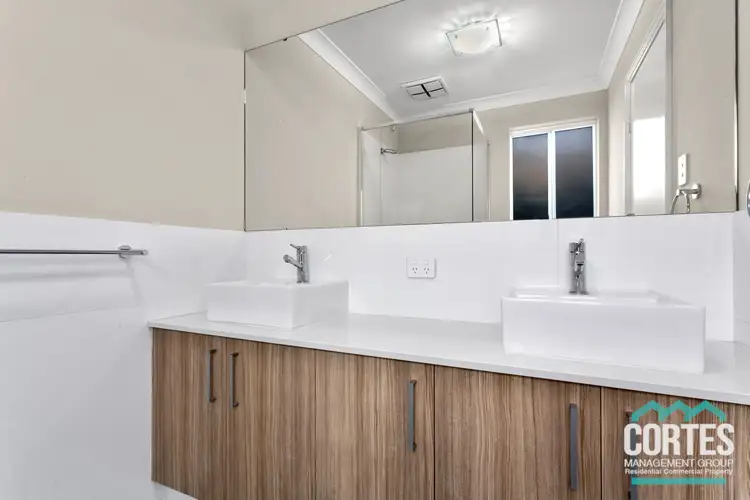 Fifth view of Homely house listing, 17 Olivine Road, Treeby WA 6164