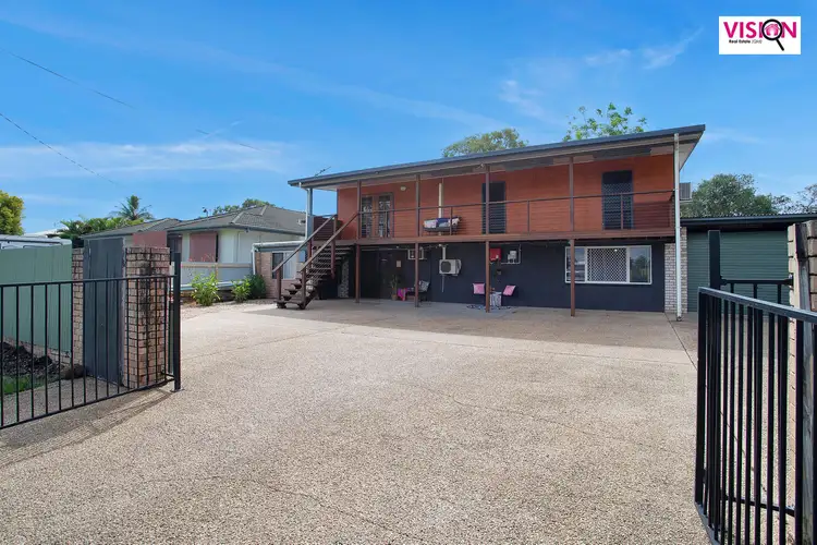 101 Kellys Road, Walkerston QLD 4751