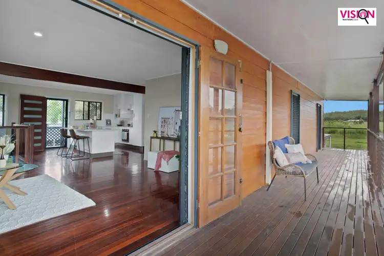 Fourth view of Homely house listing, 101 Kellys Road, Walkerston QLD 4751