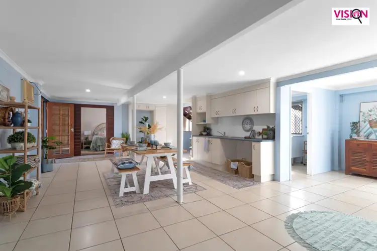 Fifth view of Homely house listing, 101 Kellys Road, Walkerston QLD 4751