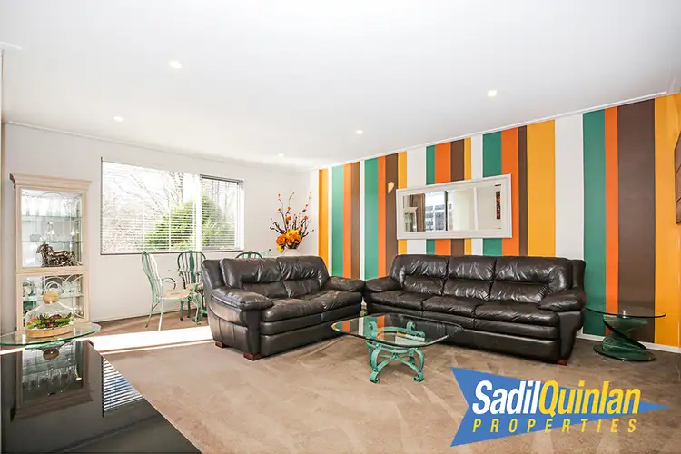 Seventh view of Homely apartment listing, 118/15 Coranderrk Street, City ACT 2601