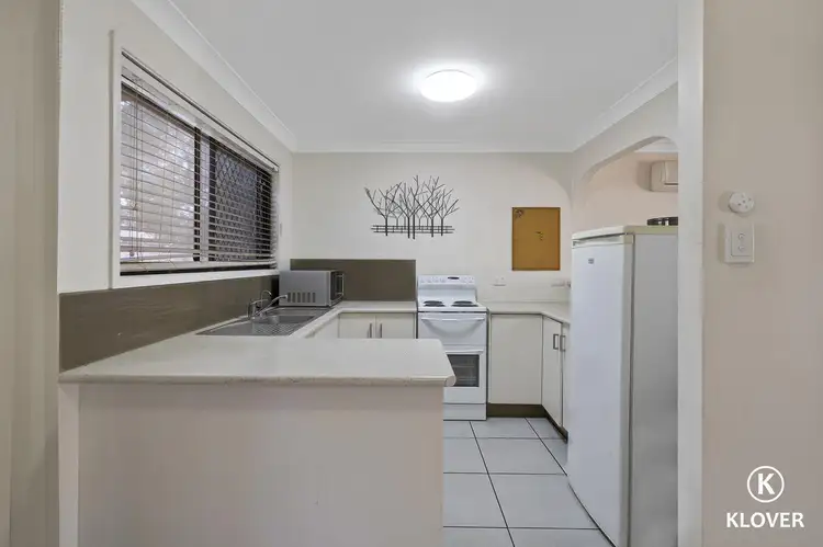 Main view of Homely townhouse listing, 14/33 Bruce Road, Woodridge QLD 4114