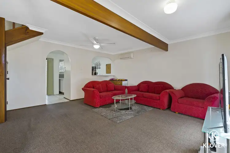 Third view of Homely townhouse listing, 14/33 Bruce Road, Woodridge QLD 4114