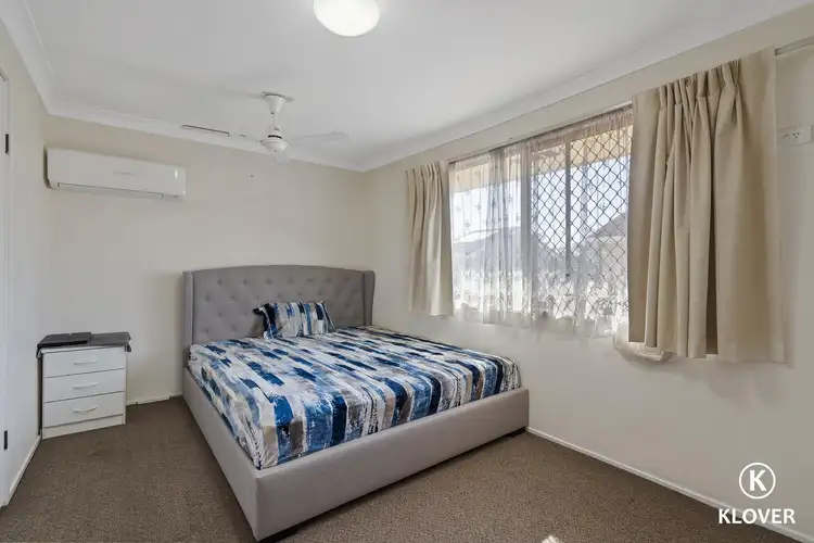 Fourth view of Homely townhouse listing, 14/33 Bruce Road, Woodridge QLD 4114
