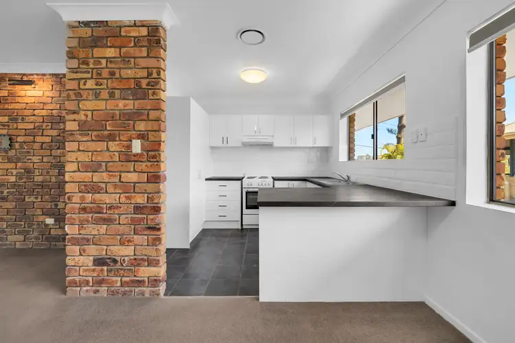 Main view of Homely townhouse listing, 1/14 Armadale Street, St Lucia QLD 4067