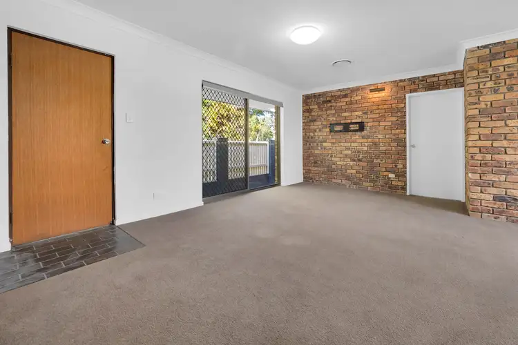 Third view of Homely townhouse listing, 1/14 Armadale Street, St Lucia QLD 4067