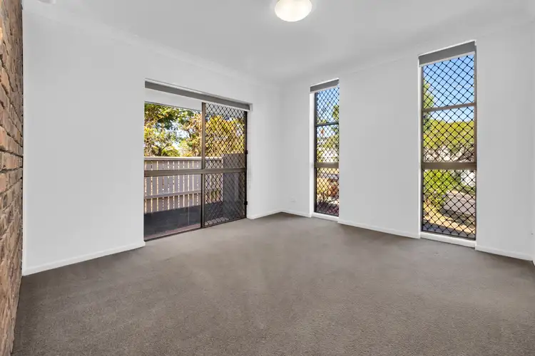 Fourth view of Homely townhouse listing, 1/14 Armadale Street, St Lucia QLD 4067