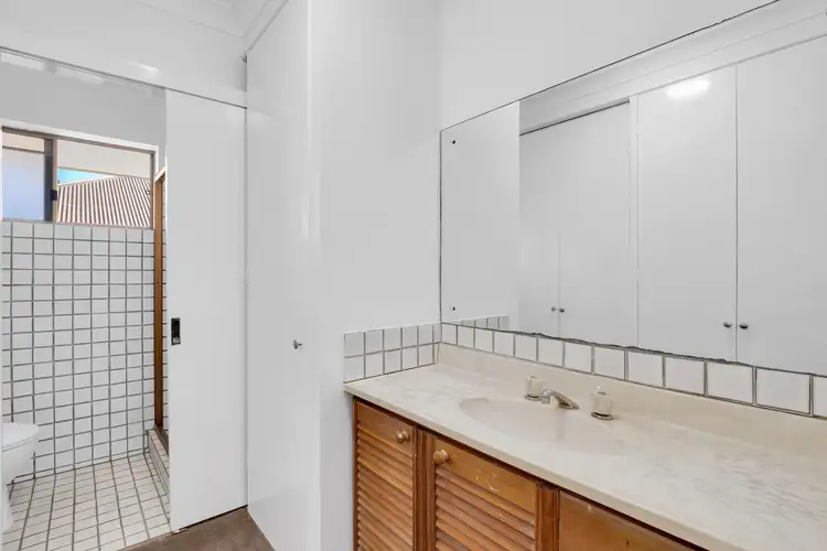 Fifth view of Homely townhouse listing, 1/14 Armadale Street, St Lucia QLD 4067