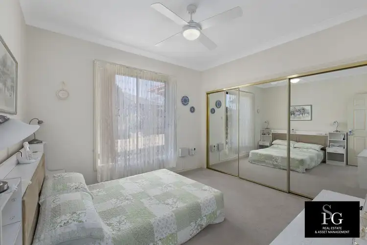 Fifth view of Homely villa listing, 22/95-97 Manns Road, Narara NSW 2250