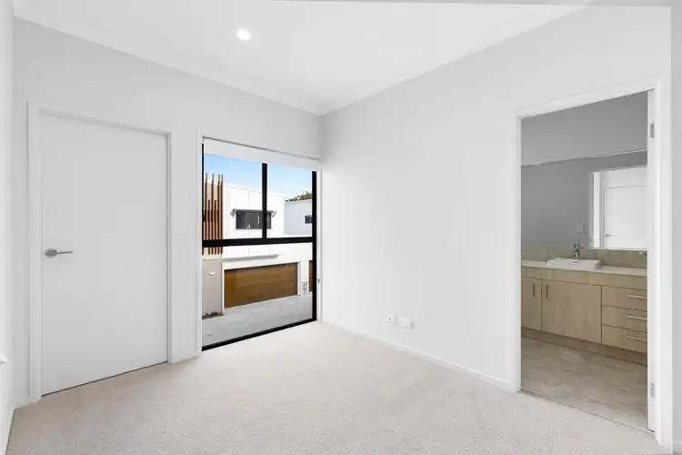 Fourth view of Homely townhouse listing, 25/38 Central Dr, Sippy Downs QLD 4556