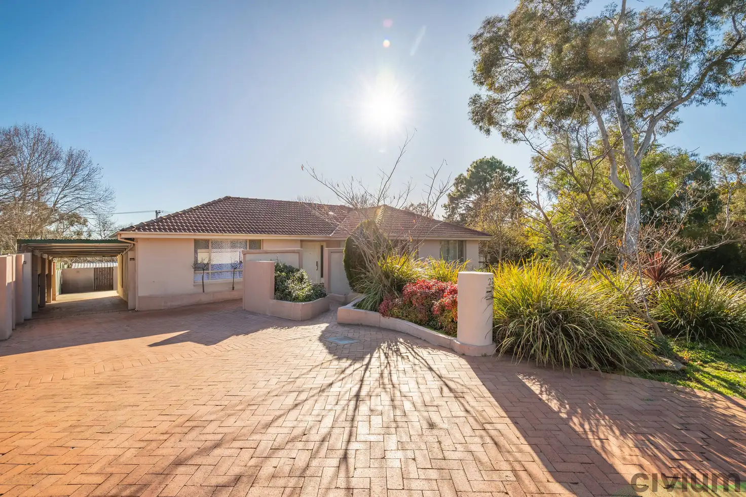 Main view of Homely house listing, 22 Kallara Close, Duffy ACT 2611