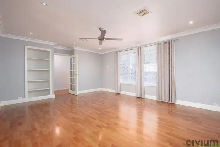 Second view of Homely house listing, 22 Kallara Close, Duffy ACT 2611