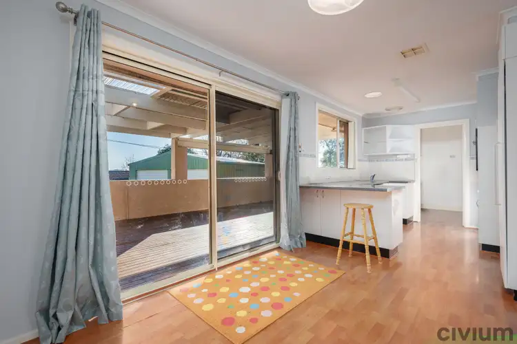 Third view of Homely house listing, 22 Kallara Close, Duffy ACT 2611