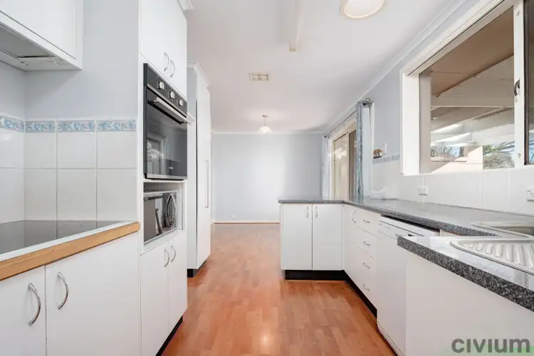 Fourth view of Homely house listing, 22 Kallara Close, Duffy ACT 2611