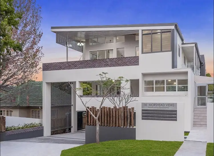 12/14 Morshead Street, Moorooka QLD 4105