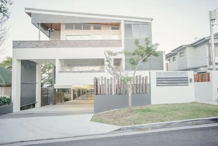 12/14 Morshead Street, Moorooka QLD 4105