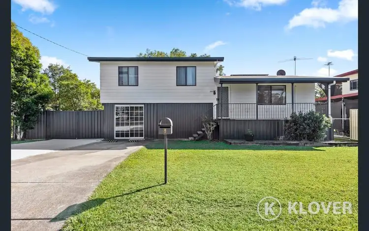 5 Luke Street, Caboolture QLD 4510