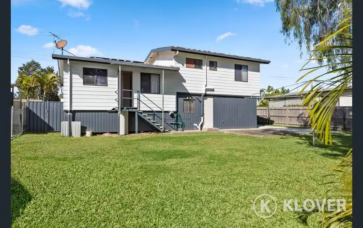 Second view of Homely house listing, 5 Luke Street, Caboolture QLD 4510
