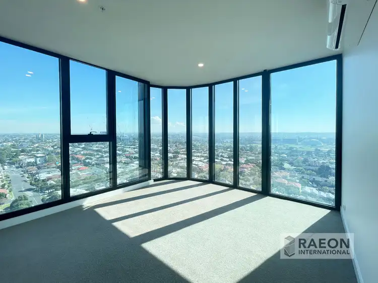 1706/1 Warde St, Footscray VIC 3011