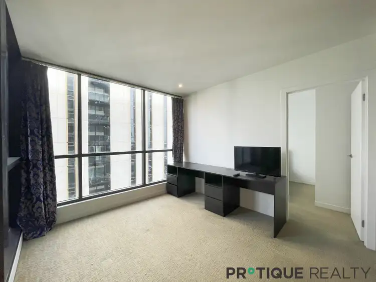 Third view of Homely apartment listing, 4806/80 A'Beckett Street, Melbourne VIC 3000