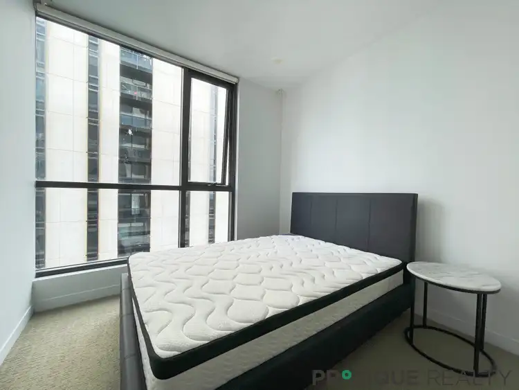 Fourth view of Homely apartment listing, 4806/80 A'Beckett Street, Melbourne VIC 3000