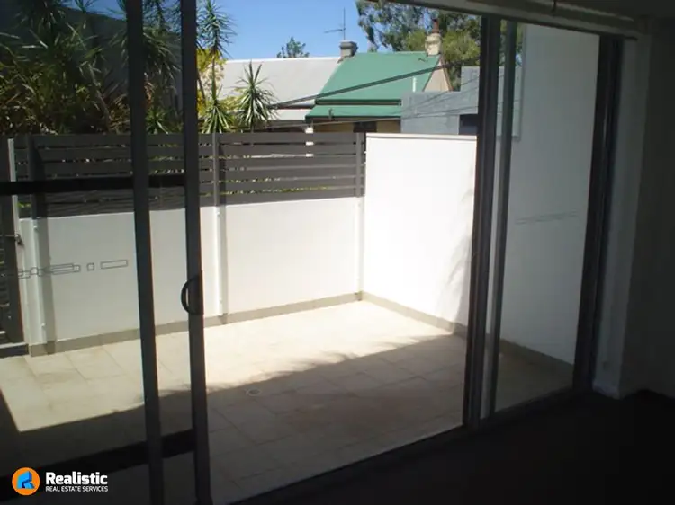 4/612 King Street