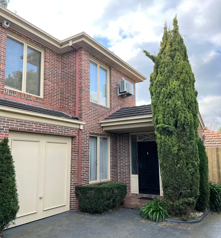 5/52 Cawkwell Street