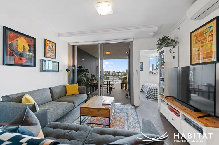 20704/60 Rogers Street, West End QLD 4101