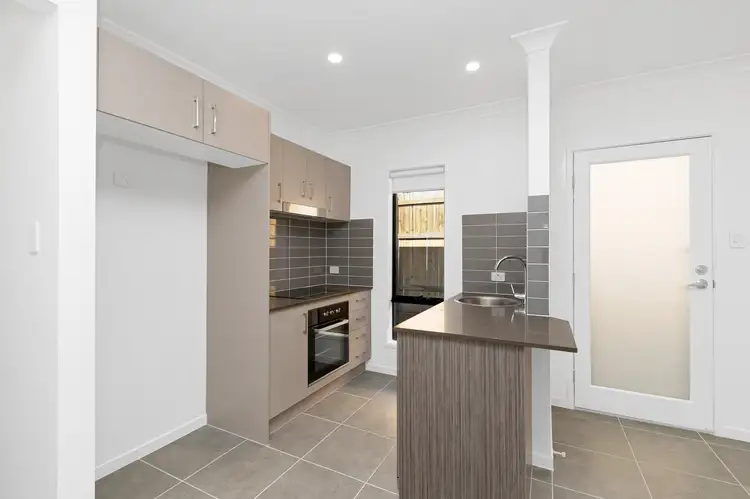 Main view of Homely semi-detached listing, 2/15 Ryan Rd, Redbank Plains QLD 4301