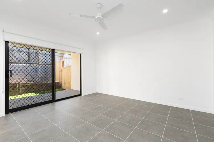 Third view of Homely semi-detached listing, 2/15 Ryan Rd, Redbank Plains QLD 4301