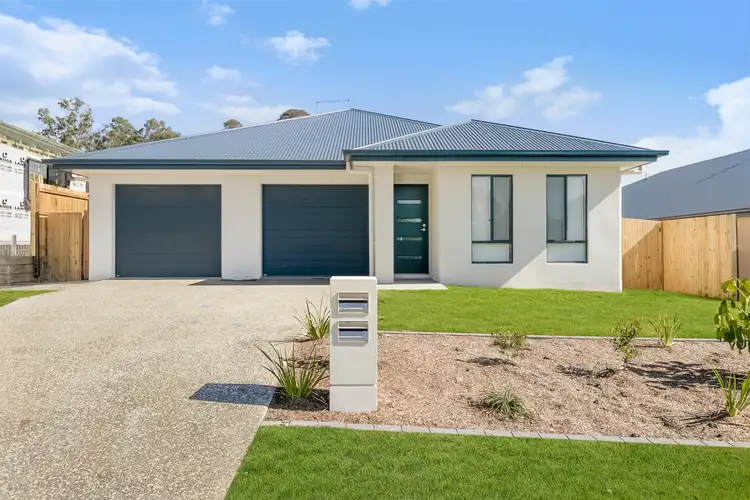 1/15 Ryan Road, Redbank Plains QLD 4301