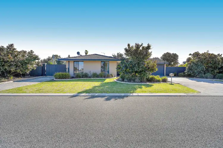 Main view of Homely house listing, 45 Mario Way, Craigie WA 6025