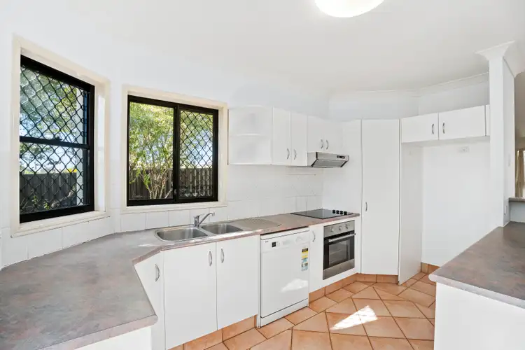 Fourth view of Homely house listing, 3 Siena Place, Coombabah QLD 4216