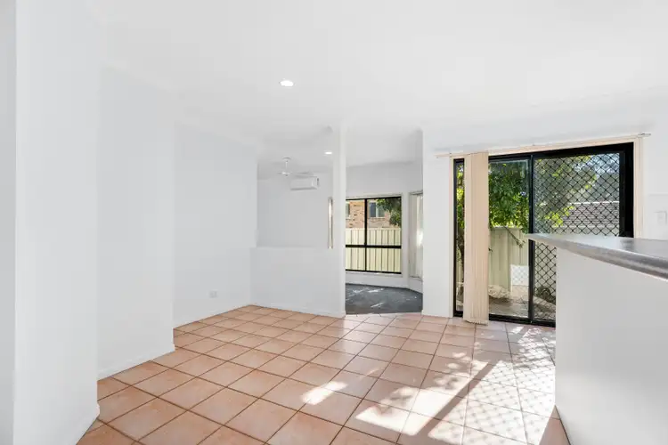 Sixth view of Homely house listing, 3 Siena Place, Coombabah QLD 4216