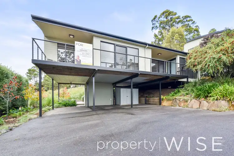 2/208 Pomona Road, Riverside TAS 7250