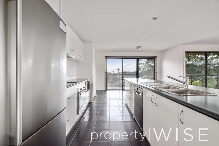 Second view of Homely house listing, 2/208 Pomona Road, Riverside TAS 7250