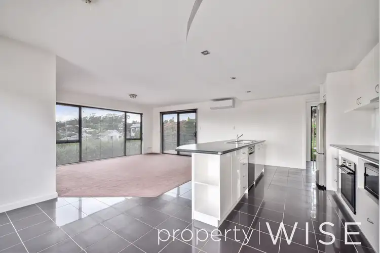 Fourth view of Homely house listing, 2/208 Pomona Road, Riverside TAS 7250