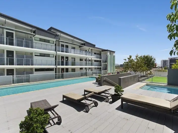 19/4 Aplin Street, Townsville City QLD 4810