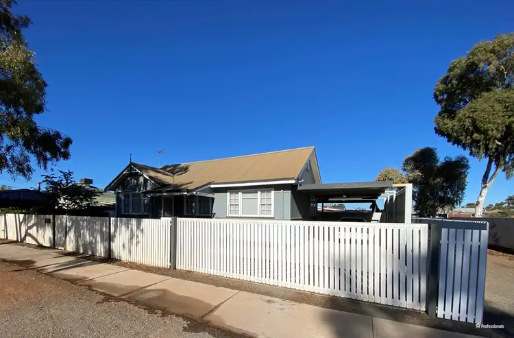 Main view of Homely house listing, 20 Oswald Street, South Kalgoorlie WA 6430