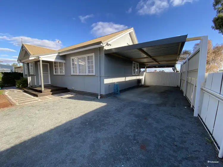 Second view of Homely house listing, 20 Oswald Street, South Kalgoorlie WA 6430